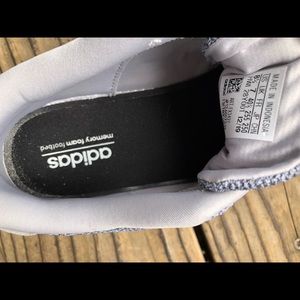 Adidas sneakers womens 8.5